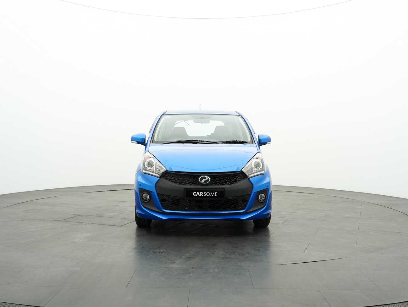 used 2016 Perodua Myvi SE 1.5