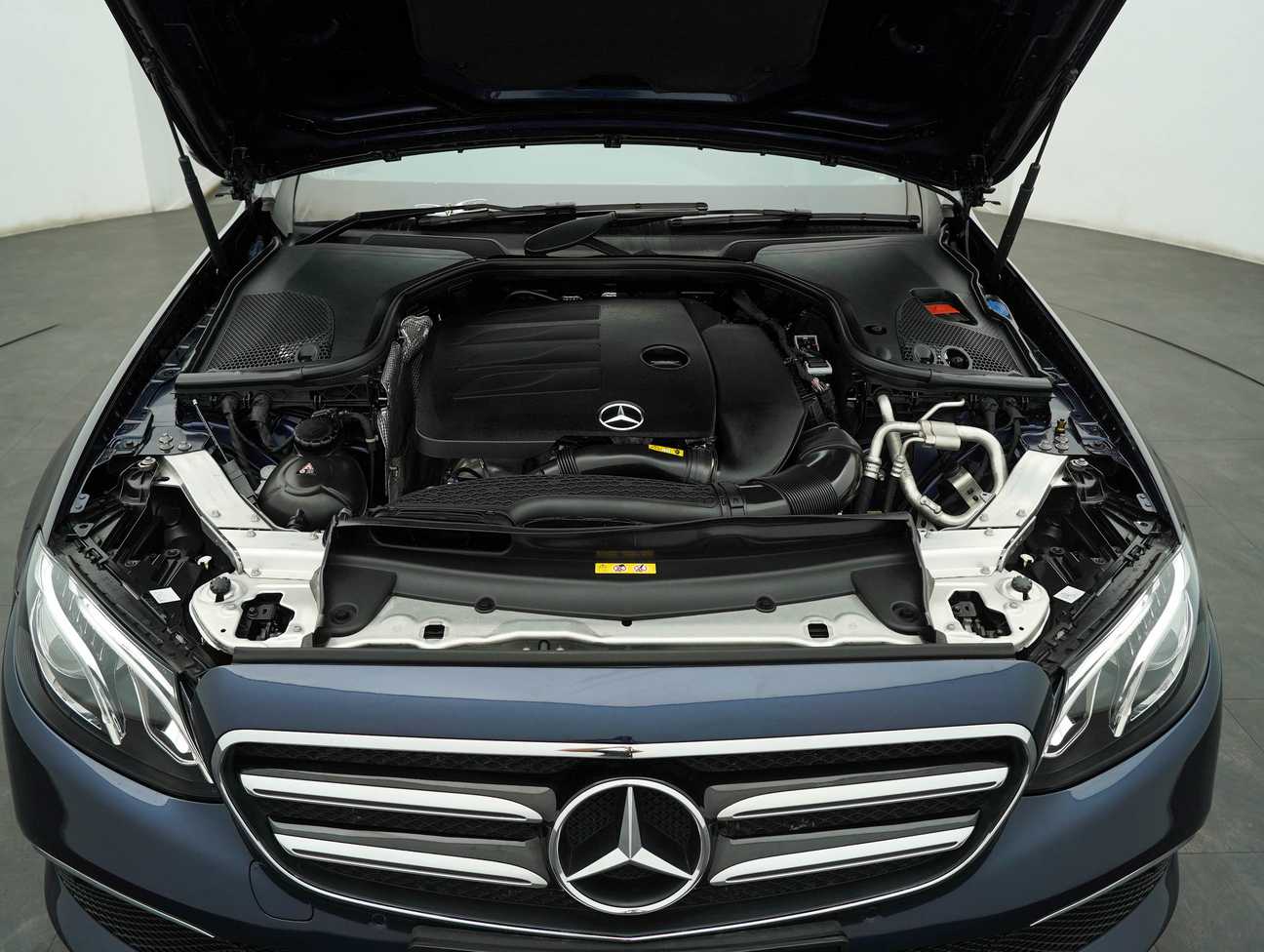 used 2019 Mercedes-Benz E200 SportStyle Avantgarde 2.0