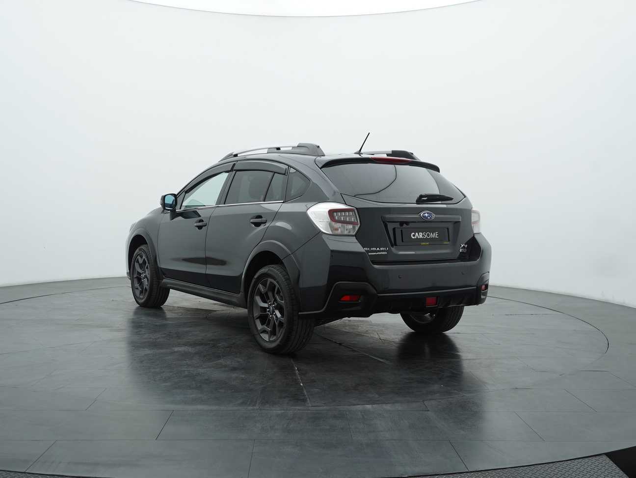 used 2016 Subaru XV P 2.0