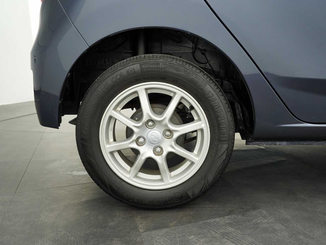 used 2019 Perodua AXIA G 1.0