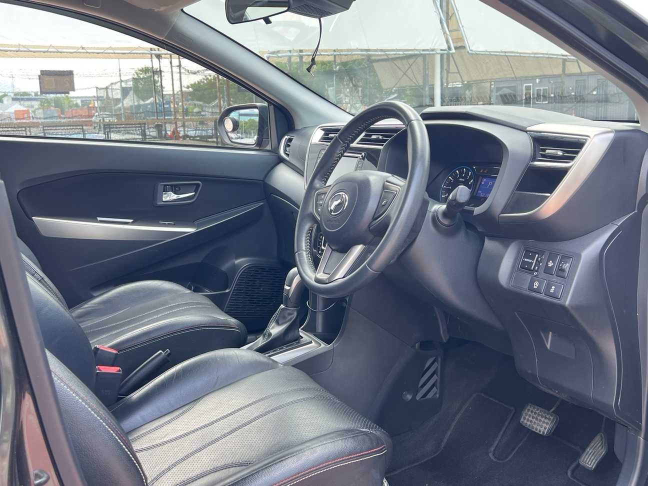 used 2018 Perodua Myvi AV 1.5
