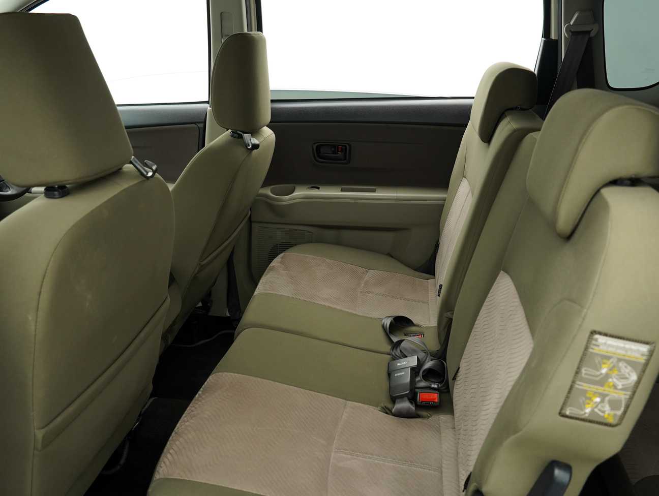 terpakai 2016 Perodua ALZA EZ 1.5