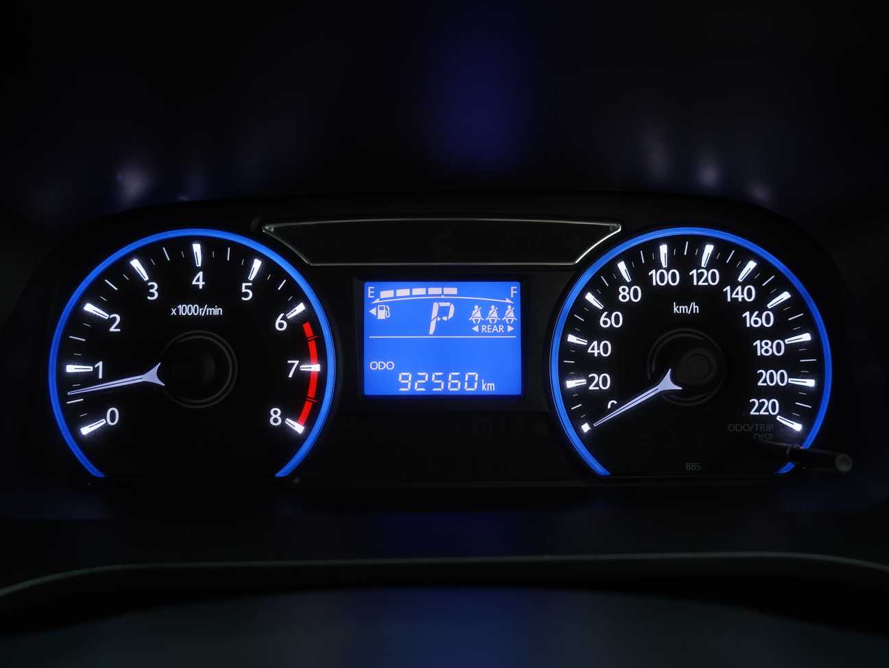 used 2020 Perodua Myvi AV 1.5