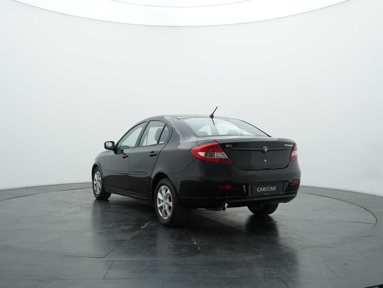 used 2016 Proton Persona SV 1.6