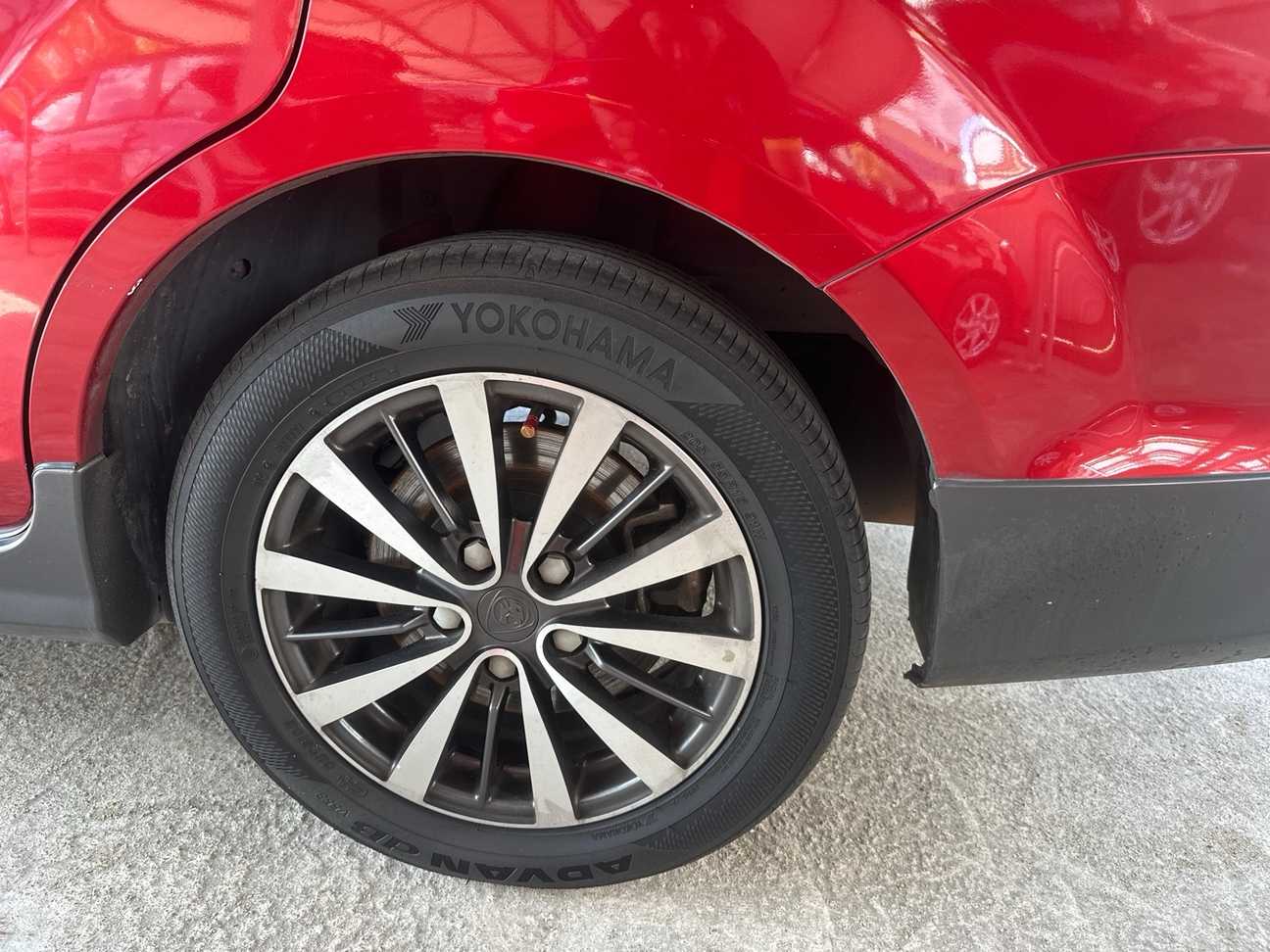 terpakai 2021 Proton Exora Premium 1.6