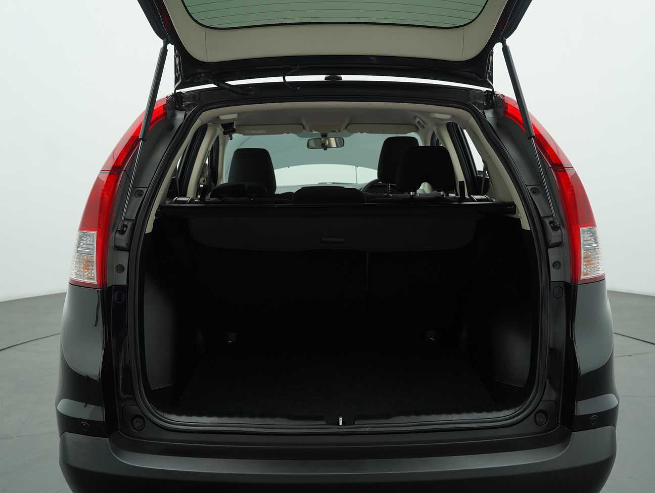 used 2014 Honda CR-V i-VTEC 2.0