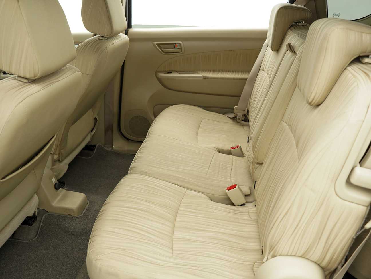 used 2017 Proton Ertiga Executive 1.4