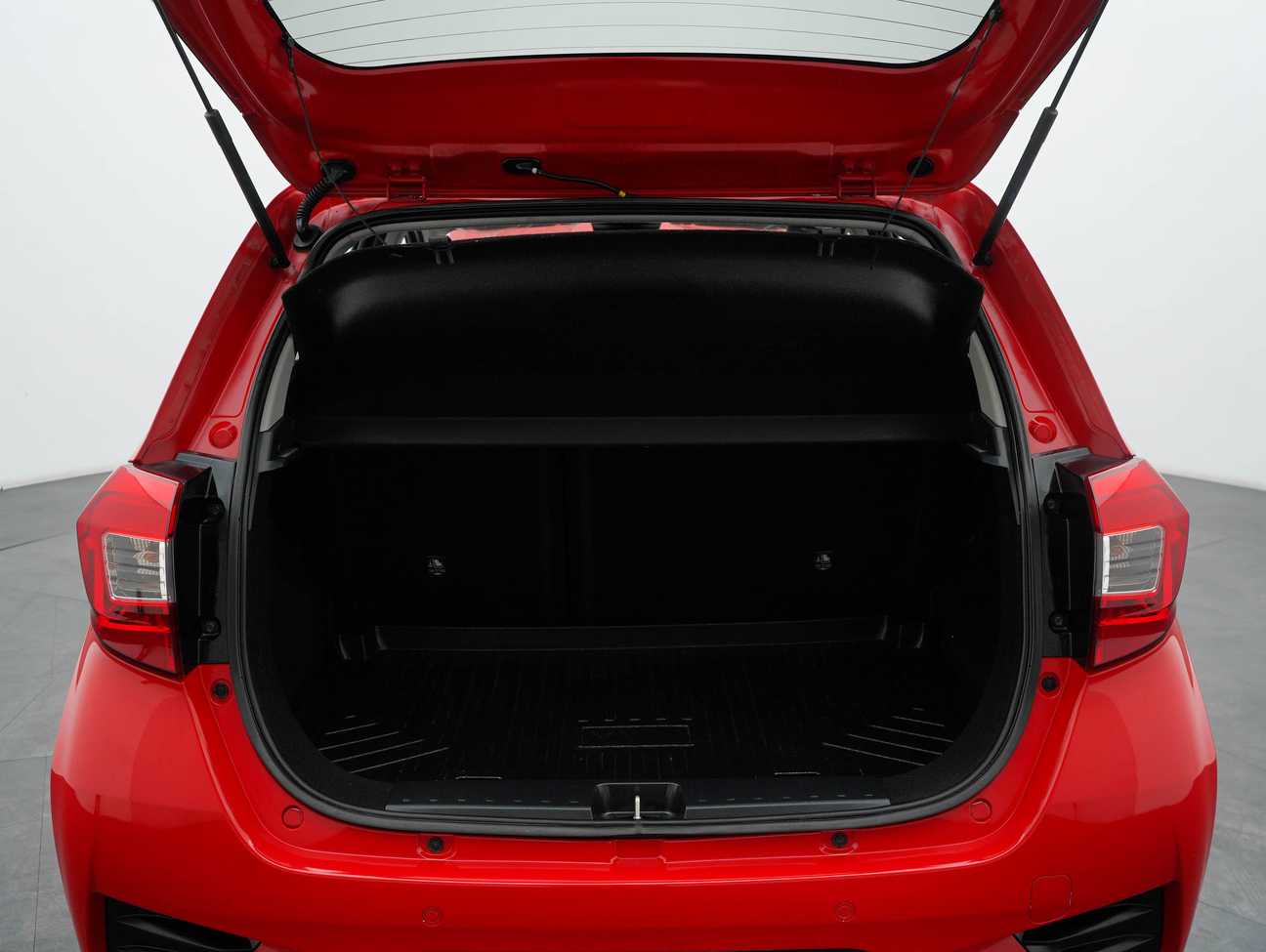 terpakai 2021 Perodua Myvi X 1.3