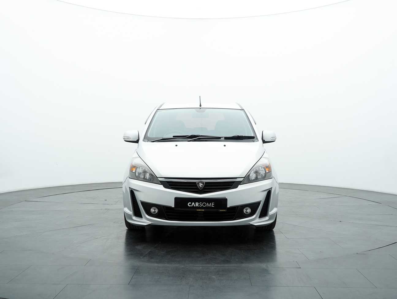 used 2013 Proton Exora Bold CFE Premium 1.6