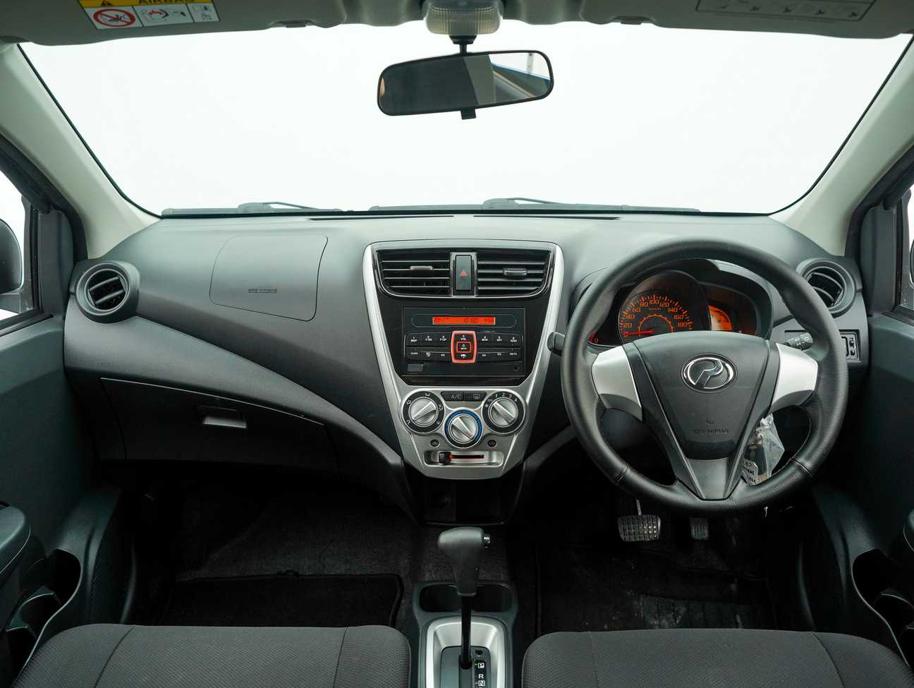 used 2018 Perodua AXIA G 1.0