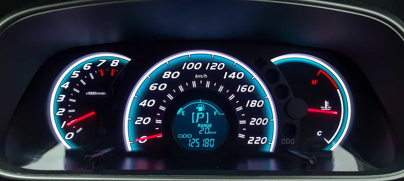 used 2013 Perodua MYVI SE ZHS 1.3