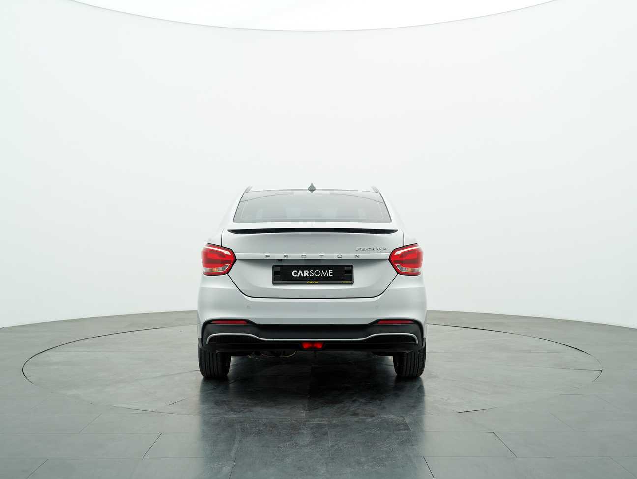 used 2020 Proton Persona Premium 1.6