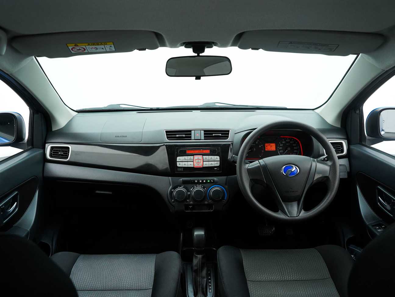 used 2016 Perodua Bezza X Premium 1.3