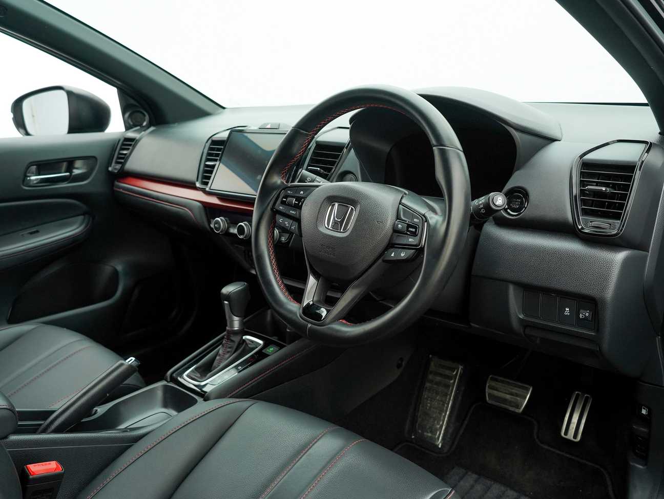 used 2025 Honda City RS 1.5