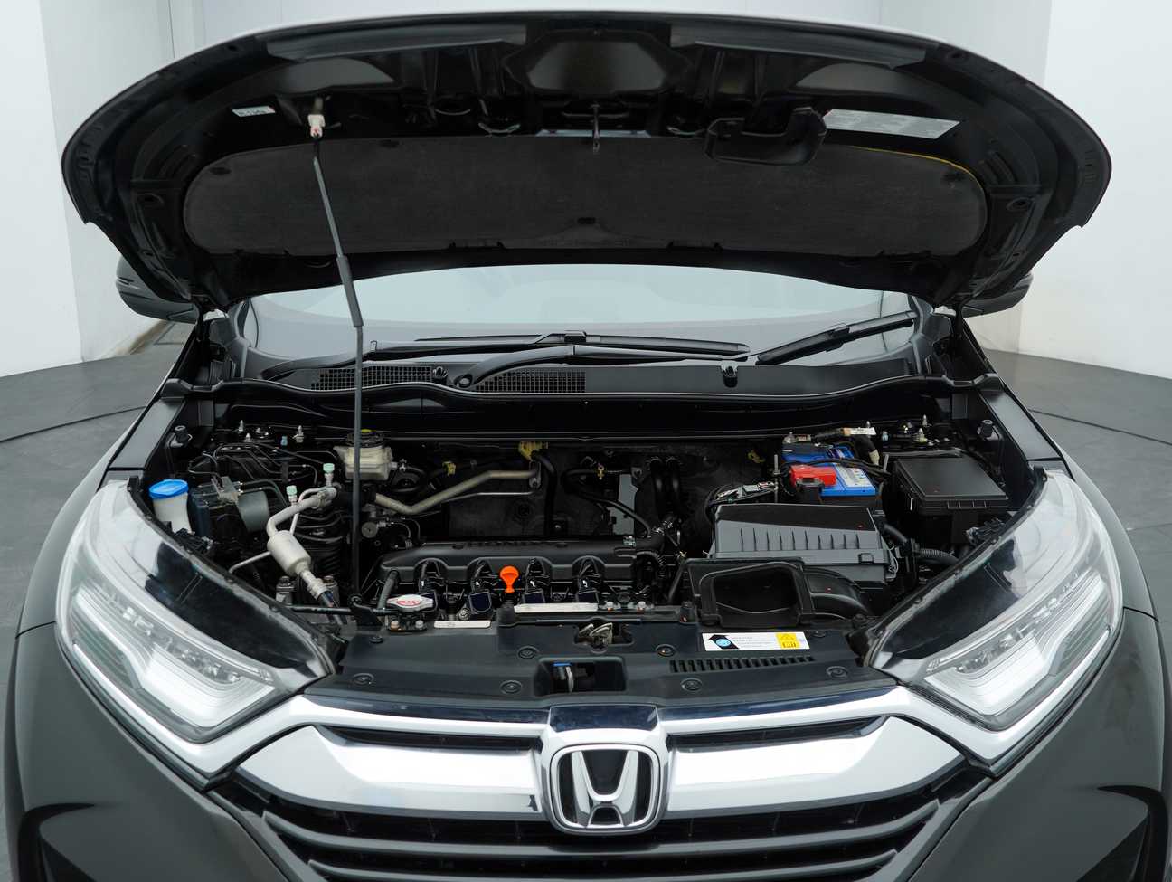used 2019 Honda CR-V  2.0