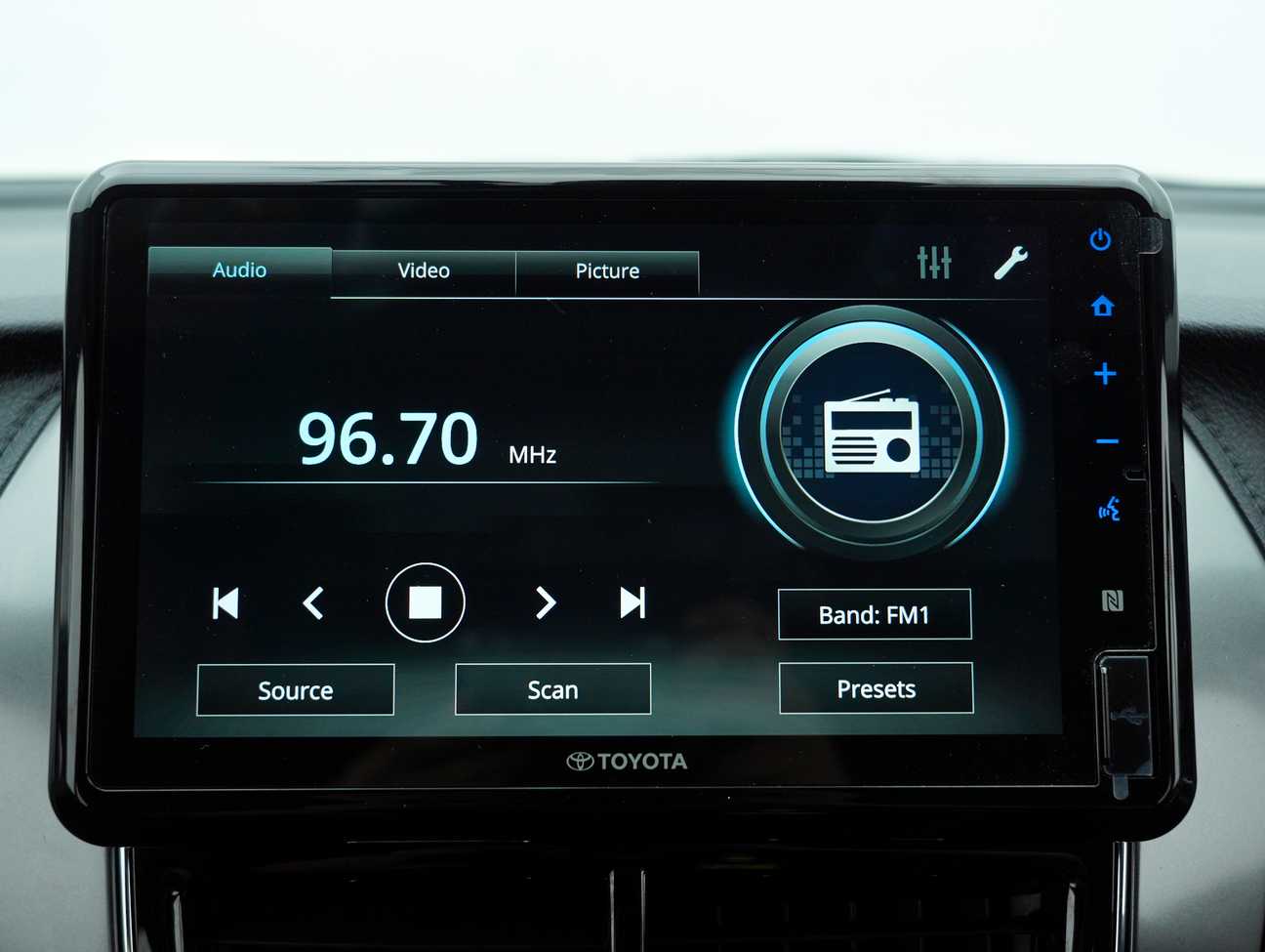 used 2023 Toyota Yaris G 1.5