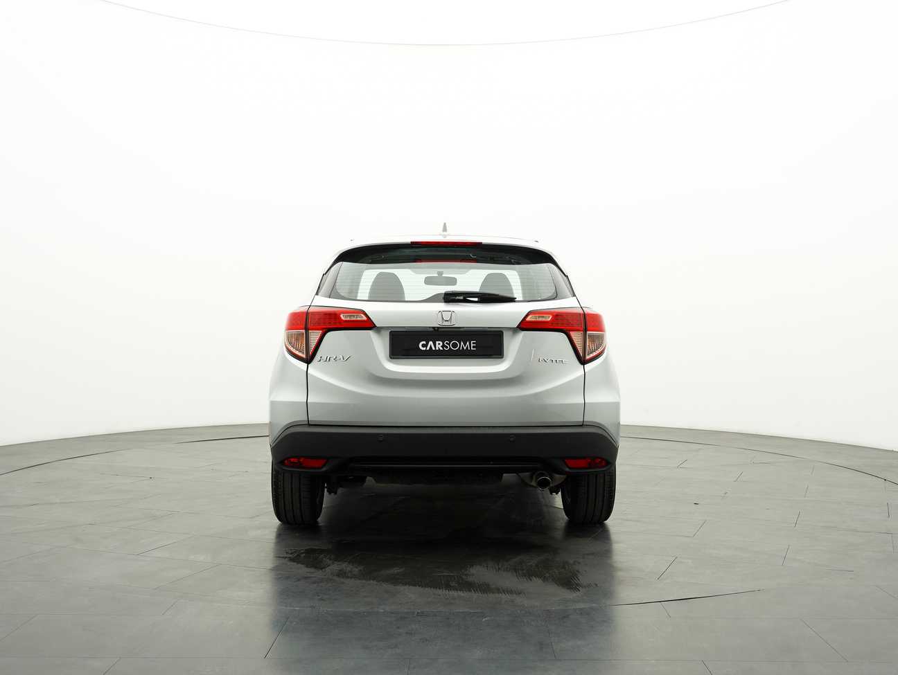 used 2015 Honda HR-V V 1.8