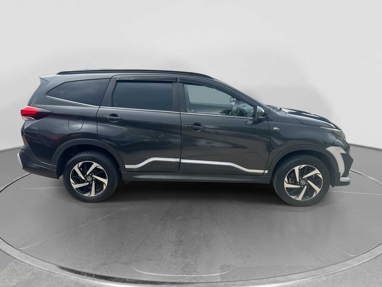 used 2019 Toyota Rush S 1.5