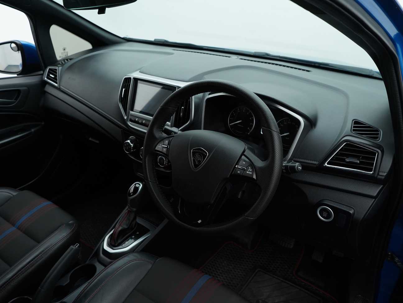 used 2019 Proton Iriz Premium 1.6