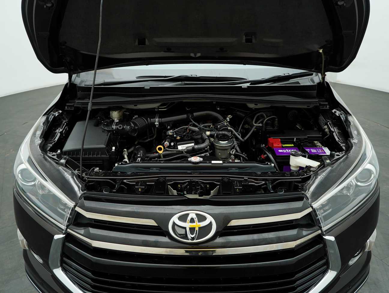 used 2019 Toyota Innova X 2.0