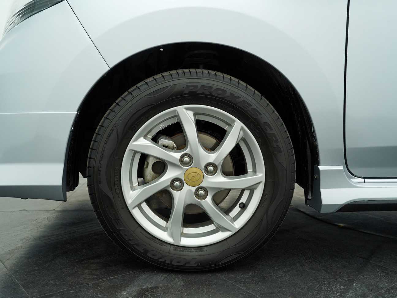 used 2020 Perodua AXIA SE 1.0