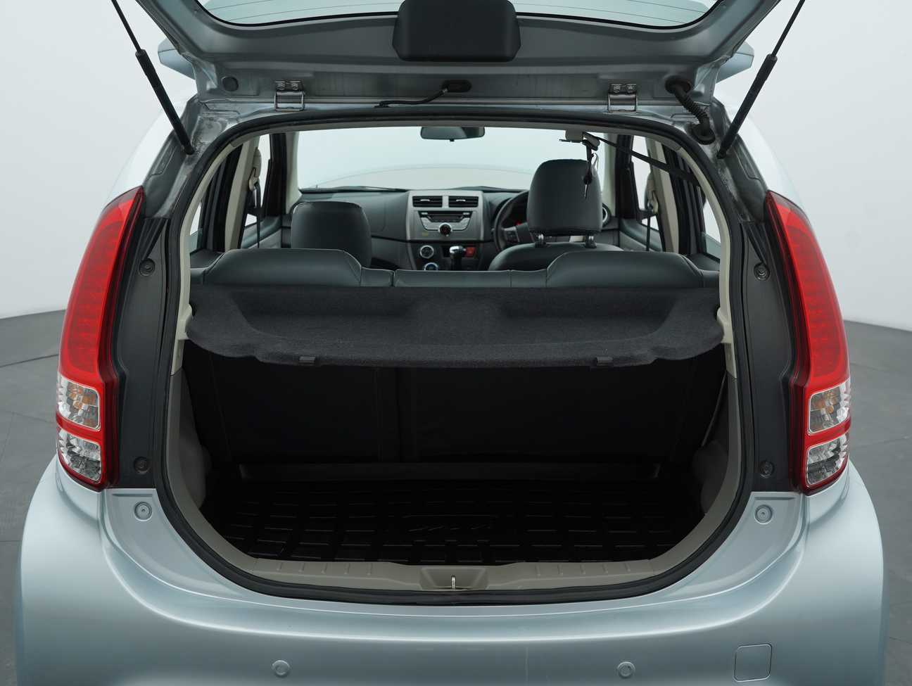 used 2015 Perodua Myvi X 1.3