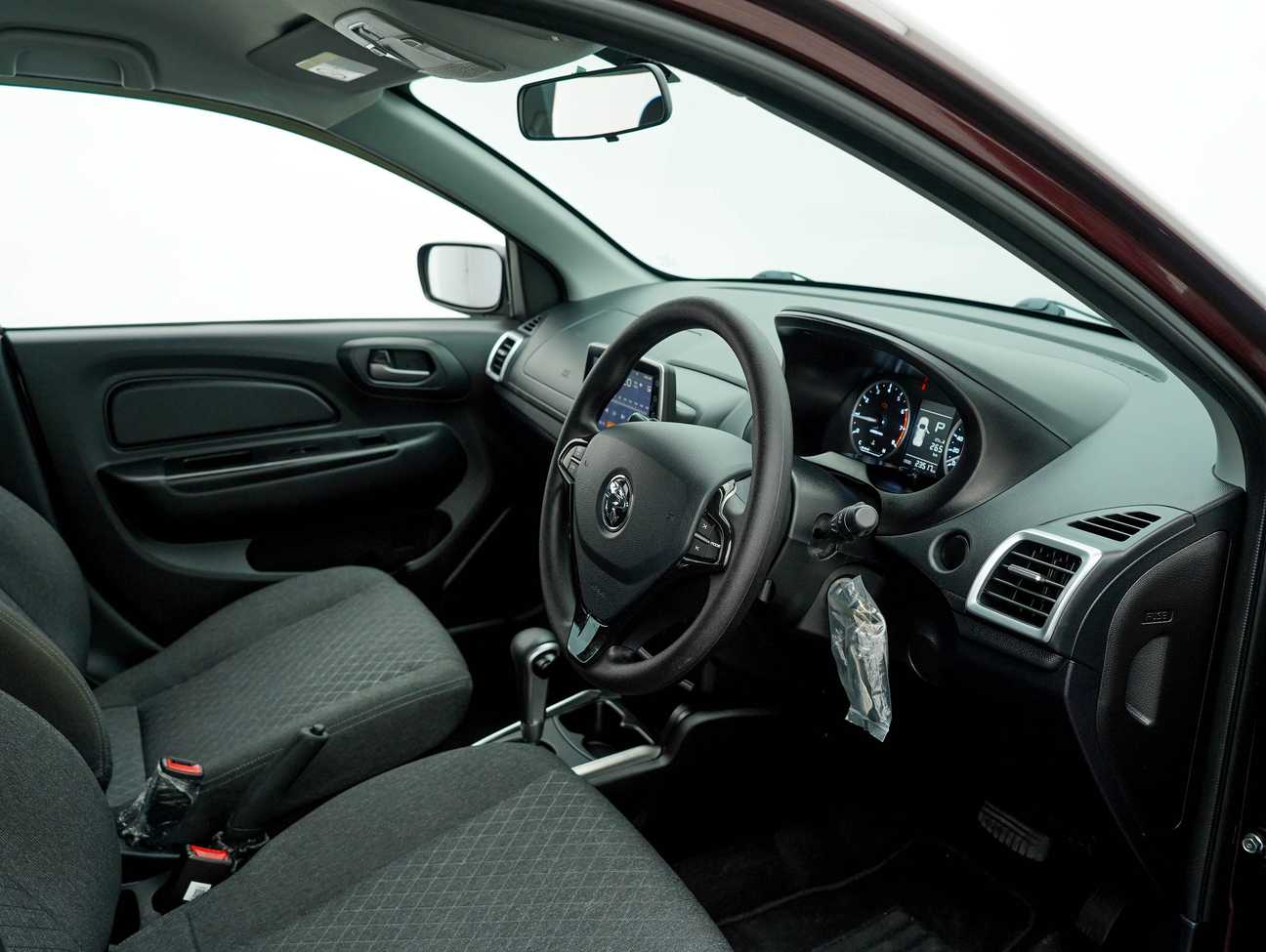 terpakai 2023 Proton Saga Premium 1.3