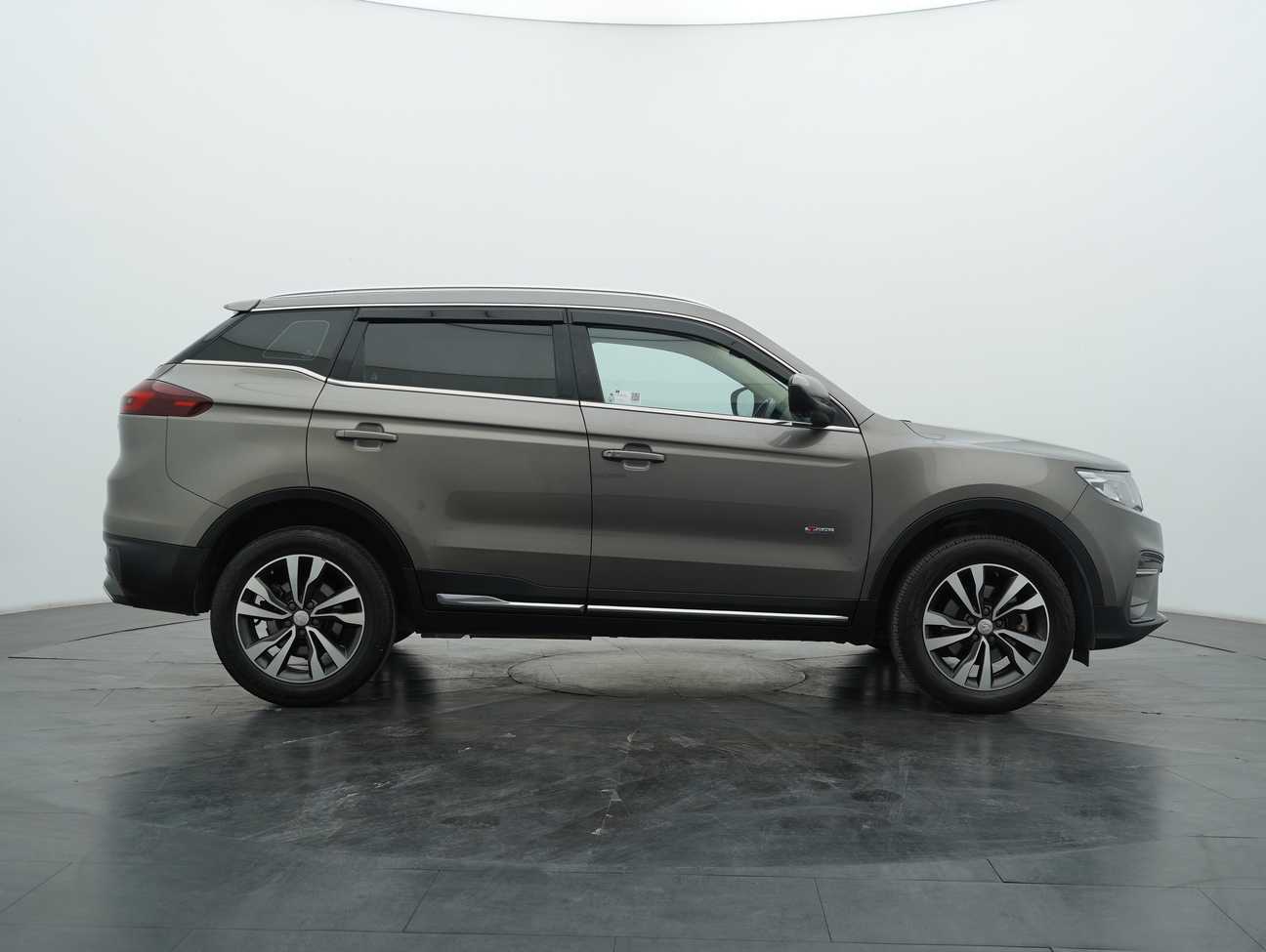 used 2019 Proton X70 Executive 1.8