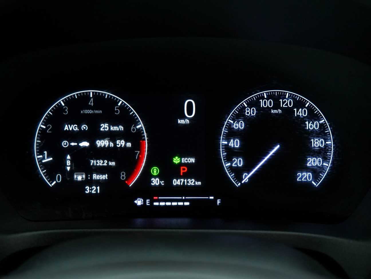 used 2023 Honda HR-V V 1.5