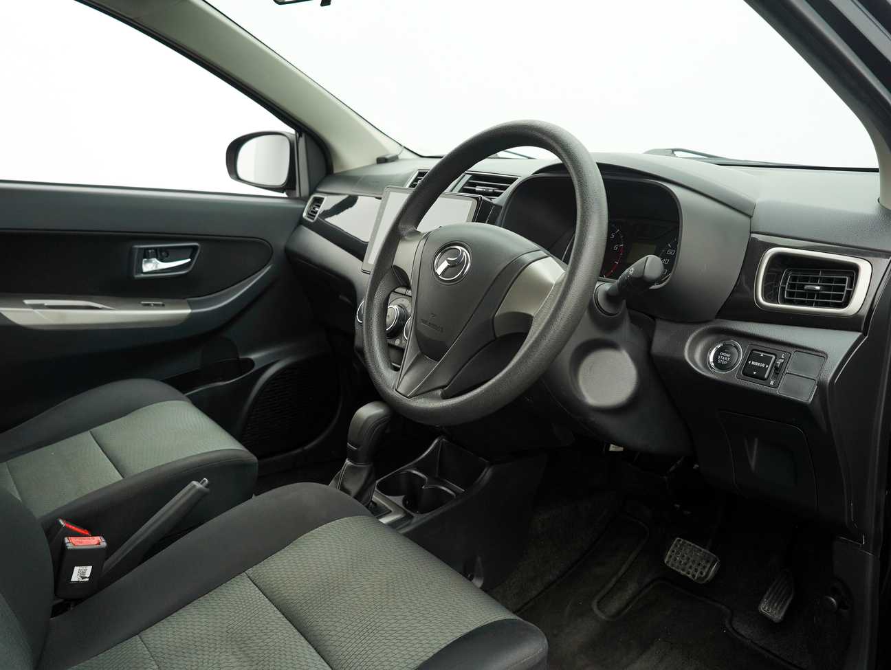 used 2017 Perodua Bezza X Premium 1.3