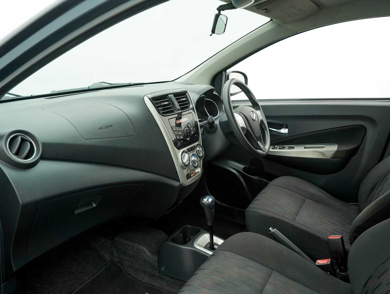 used 2017 Perodua AXIA SE 1.0