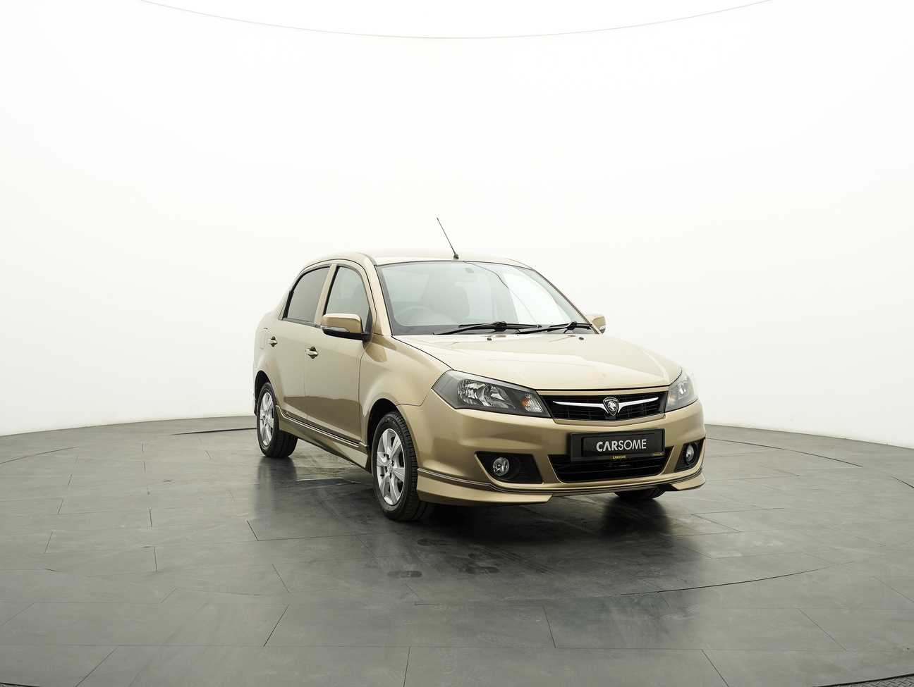 terpakai 2016 Proton Saga FLX Plus 1.3