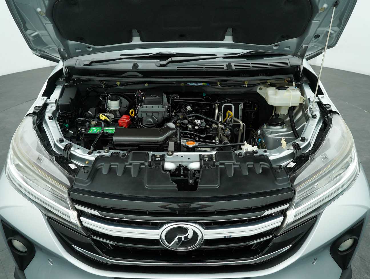 used 2020 Perodua Aruz AV 1.5