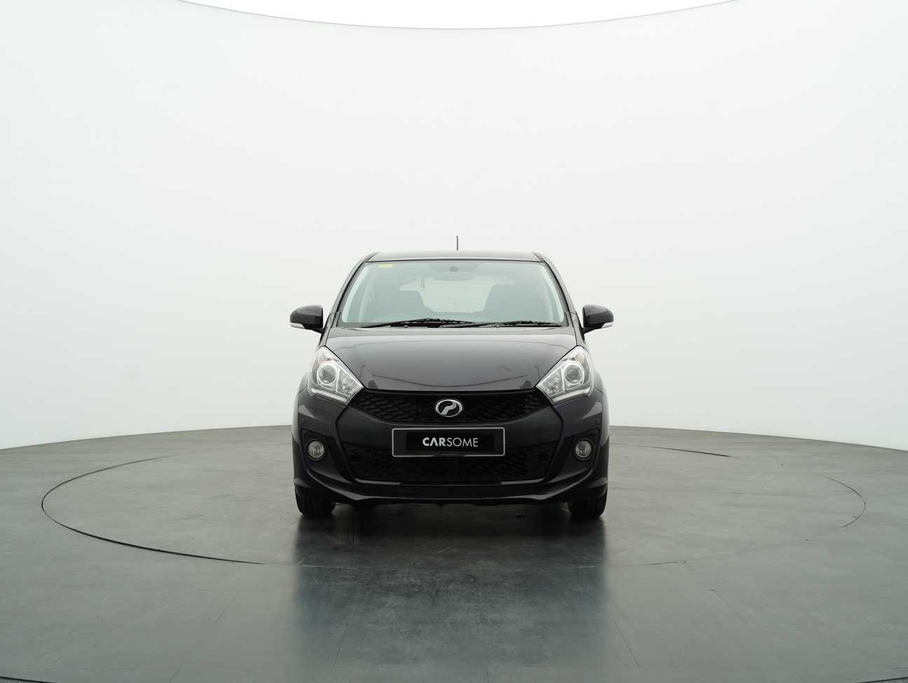 used 2016 Perodua Myvi SE 1.5