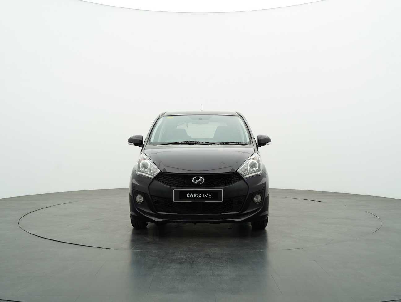 used 2016 Perodua Myvi SE 1.5