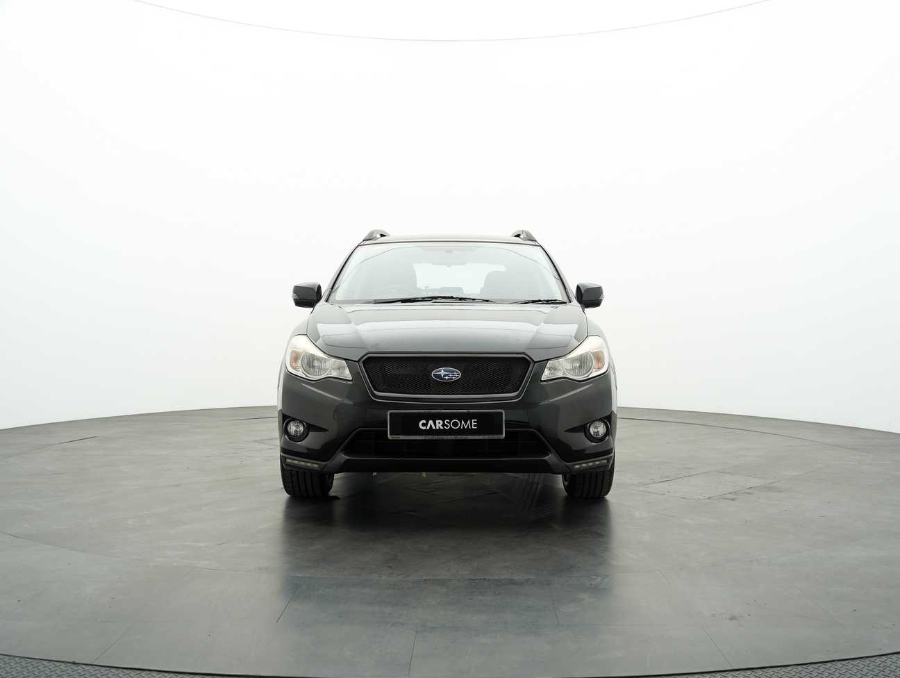 used 2014 Subaru XV  2.0