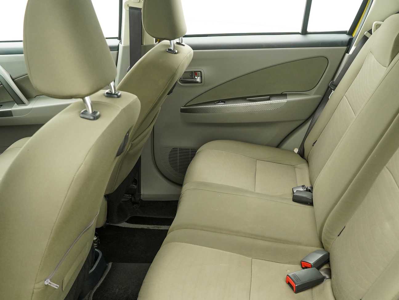 used 2015 Perodua Myvi X 1.3