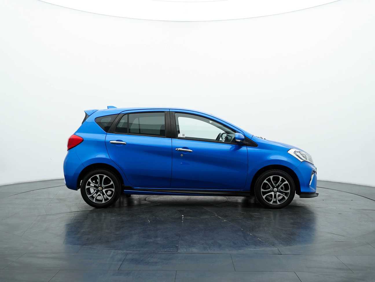 used 2020 Perodua Myvi AV 1.5