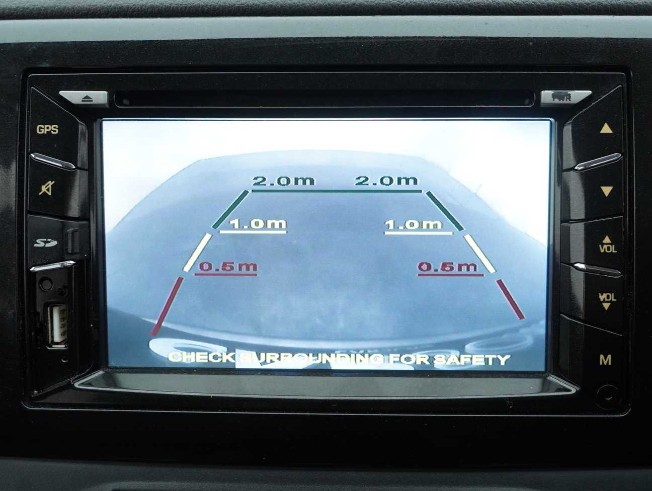 terpakai 2016 Perodua Bezza Advance 1.3