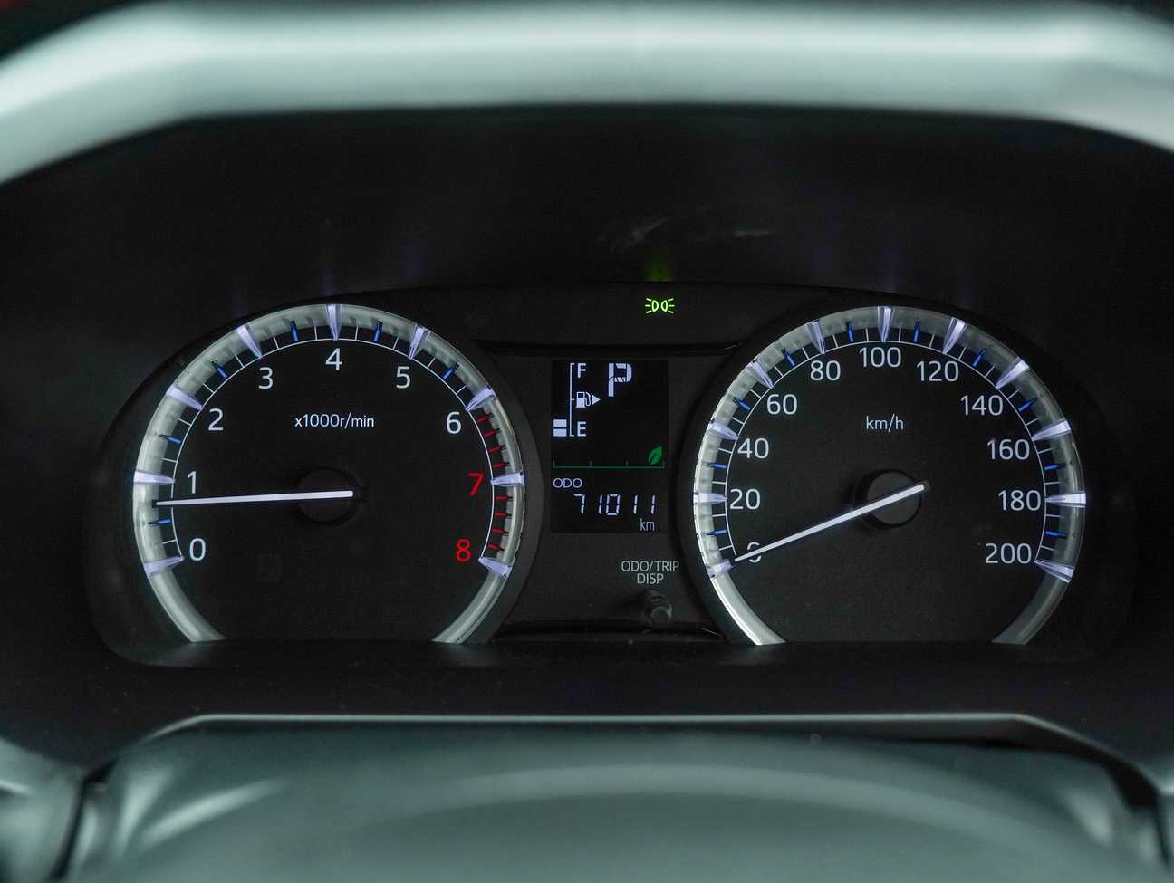 used 2021 Perodua Aruz X 1.5