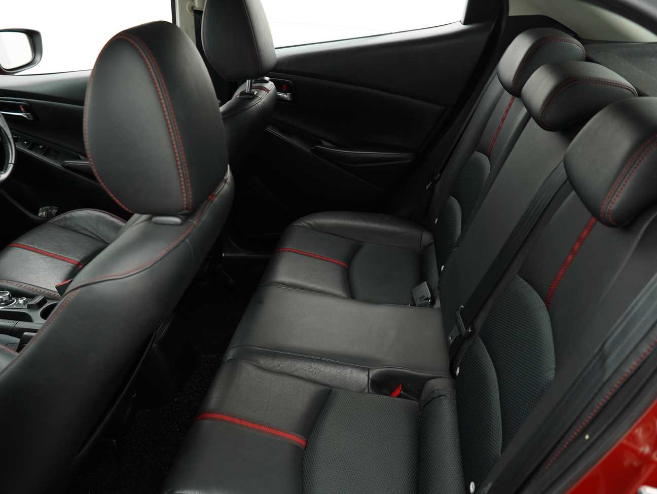 used 2015 Mazda 2 HATCHBACK SKYACTIV 1.5