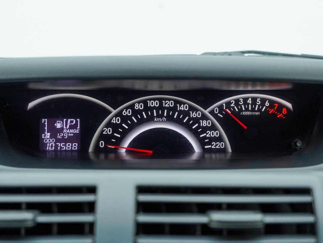 used 2015 Perodua Alza EZ 1.5