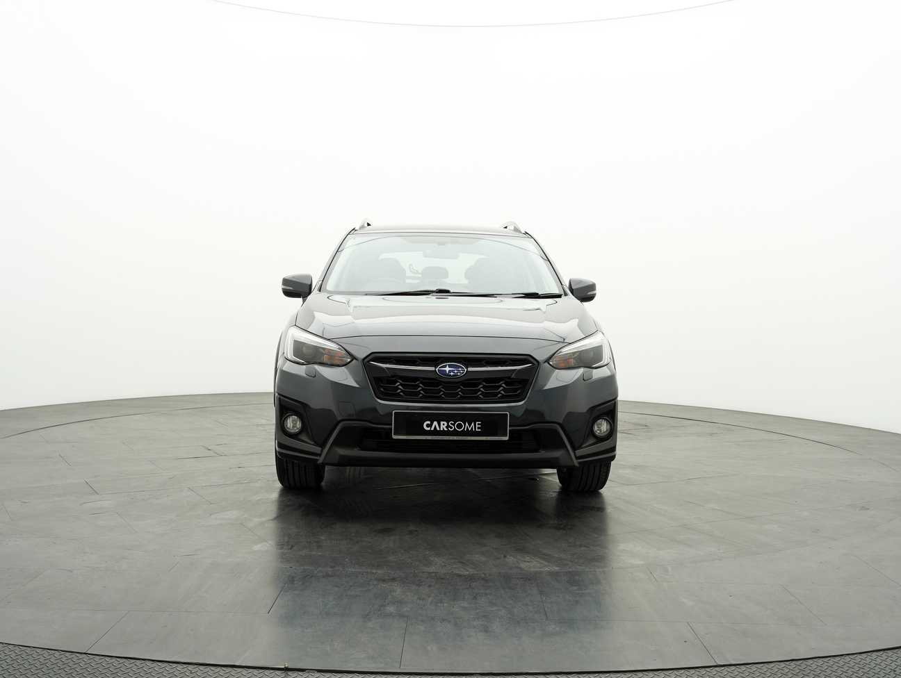 terpakai 2018 Subaru XV P 2.0
