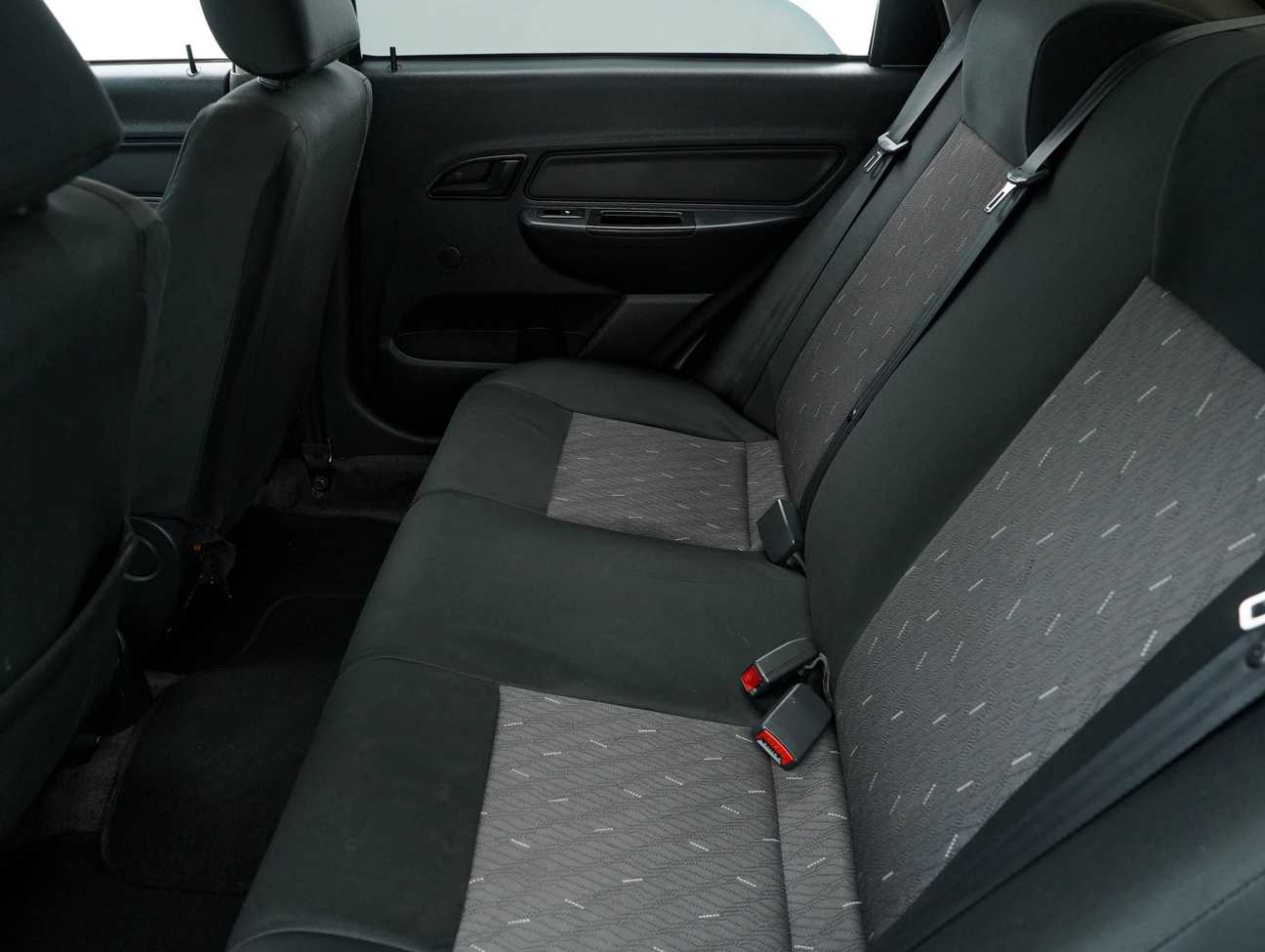 terpakai 2016 Proton Saga FLX Plus 1.3