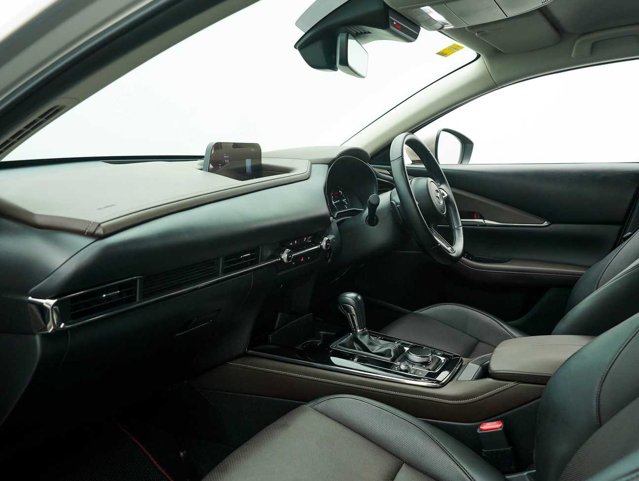 used 2023 Mazda CX-30 SKYACTIV-G High Plus 2.0