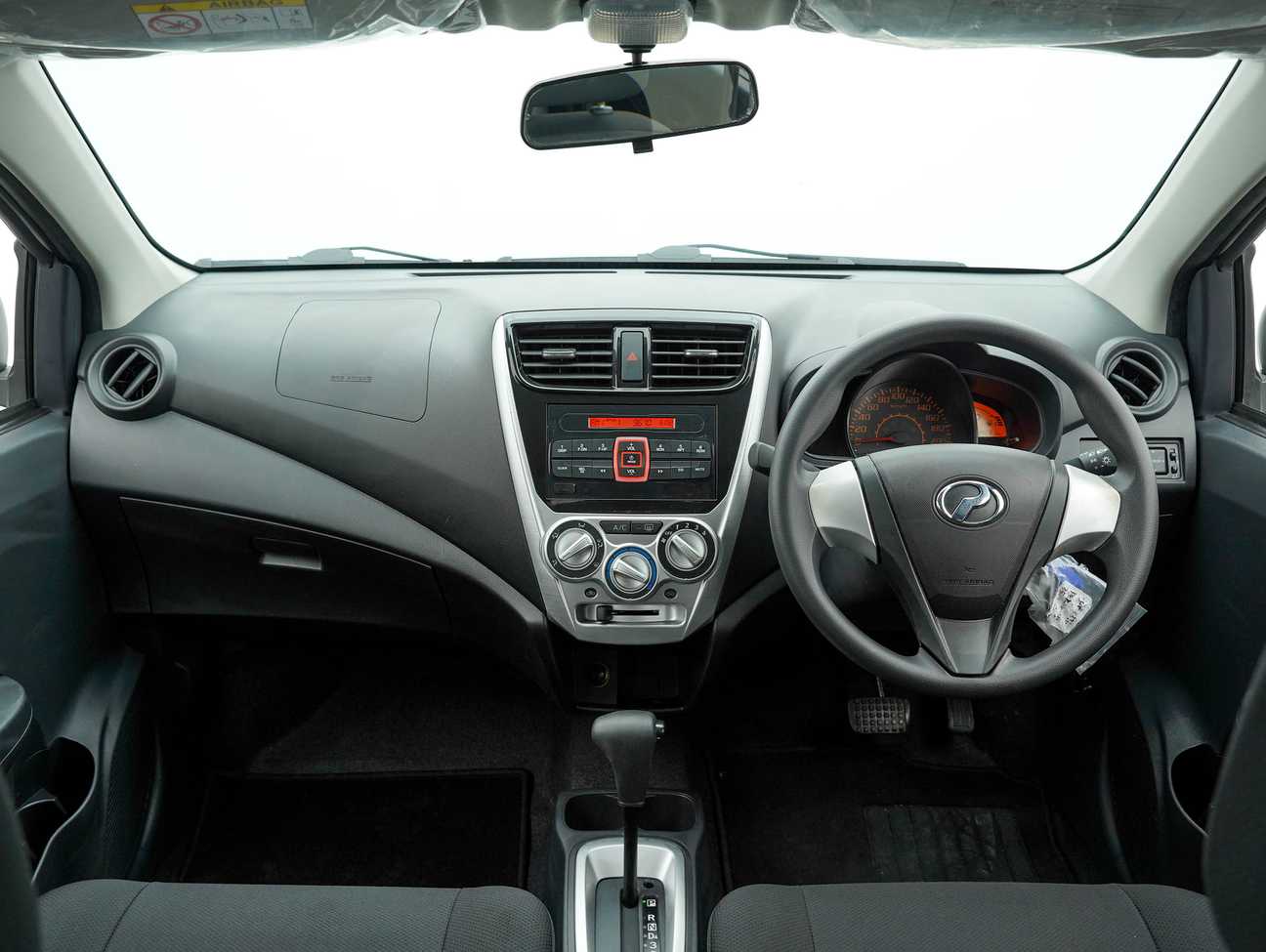 used 2018 Perodua AXIA G 1.0