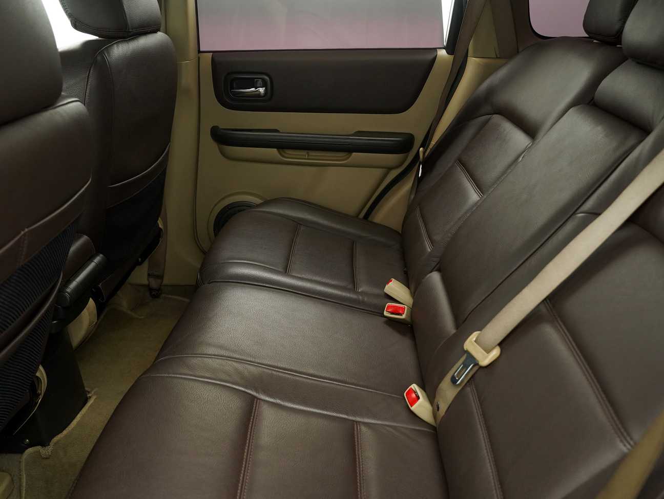 used 2006 Nissan X-Trail Comfort 2.5