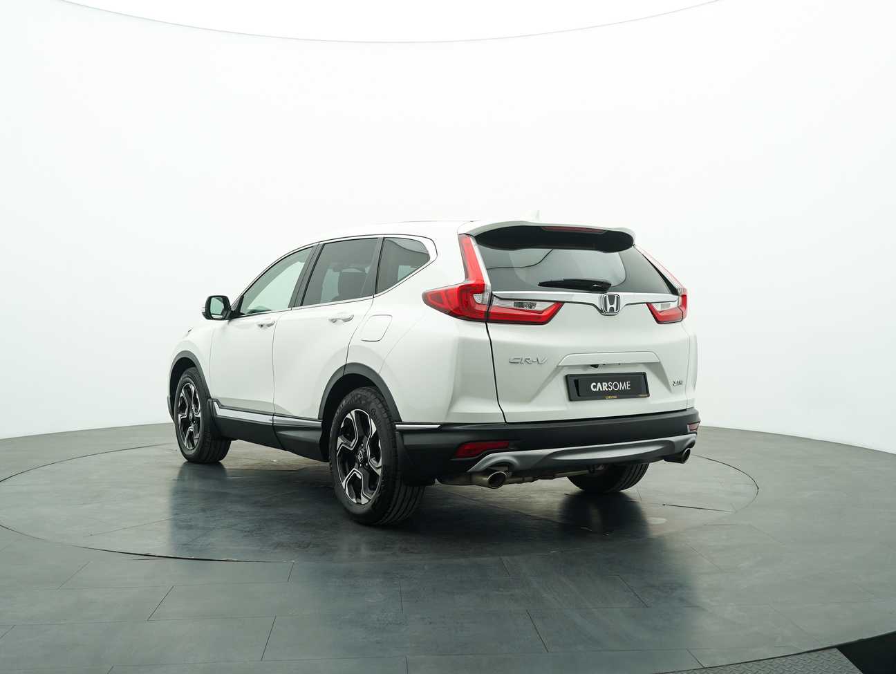 used 2018 Honda CR-V TC 1.5