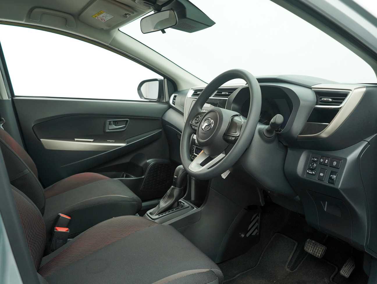 used 2022 Perodua Myvi X 1.5