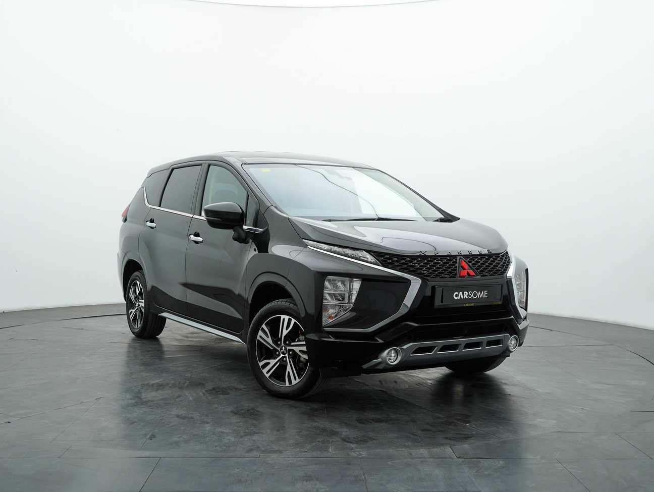 used 2024 Mitsubishi Xpander  1.5